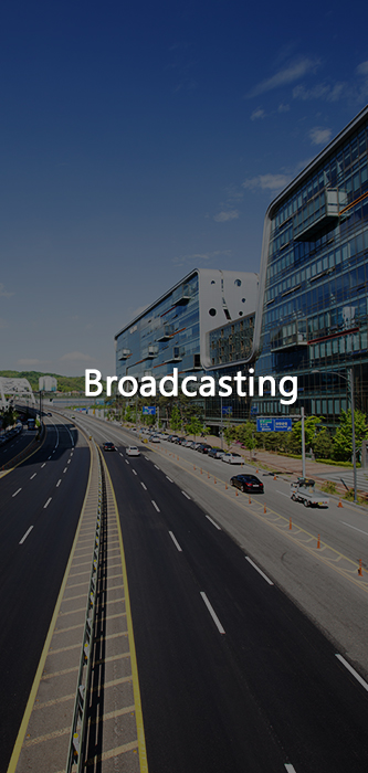 Broadcasting